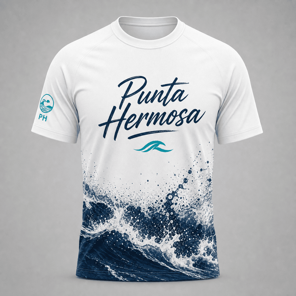 Diseño Punta Hermosa